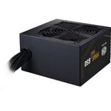 Cooler Master MWE BRONZE 650 V3 230V alimentation  650 watt Noir, 4x PCIe