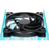 Corsair SF1000 Reconditionné alimentation modulaire 1000 watt Noir, 1x 12V-2x6, 3x PCIe