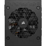 Corsair SF1000 Reconditionné alimentation modulaire 1000 watt Noir, 1x 12V-2x6, 3x PCIe