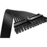 Corsair SF1000 Reconditionné alimentation modulaire 1000 watt Noir, 1x 12V-2x6, 3x PCIe