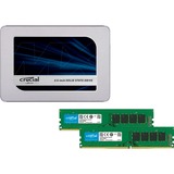 Crucial Kit de mise à niveau PC