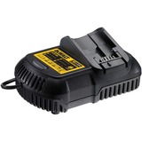 DEWALT DCD791D2-QW perceuse Sans clé 1,5 kg Noir, Jaune, Perceuse/visseuse Jaune/Noir, Perceuse à poignée pistolet, Sans clé, 1,3 cm, 4 cm, 1,3 cm, 1,5 mm