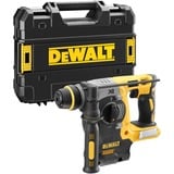 DEWALT DCH273NT, Marteau piqueur Jaune/Noir