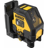 DEWALT Laser à lignes croisées sans fil DCLE14201RB, 18 Volts, Laser Cross Ligne Noir/Jaune