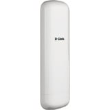D-Link DAP-3711 pont & répéteur Pont réseau 867 Mbit/s Blanc, Bridge Pont réseau, 867 Mbit/s, Wifi, Ethernet/LAN, Blanc