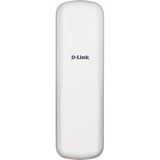 D-Link DAP-3711 pont & répéteur Pont réseau 867 Mbit/s Blanc, Bridge Pont réseau, 867 Mbit/s, Wifi, Ethernet/LAN, Blanc