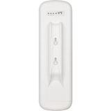 D-Link DAP-3711 pont & répéteur Pont réseau 867 Mbit/s Blanc, Bridge Pont réseau, 867 Mbit/s, Wifi, Ethernet/LAN, Blanc