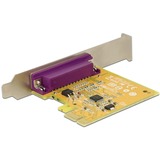 DeLOCK 89445, Carte d'interface 