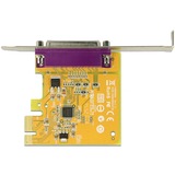 DeLOCK 89445, Carte d'interface 