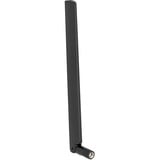 DeLOCK WiFi6, Antenne Noir