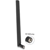 DeLOCK WiFi6, Antenne Noir