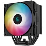 DeepCool AG500 ARGB, Refroidisseur CPU Noir