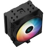 DeepCool AG500 ARGB, Refroidisseur CPU Noir