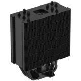 DeepCool AG500 ARGB, Refroidisseur CPU Noir