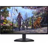 Dell AW2725QF écran plat de PC 68,6 cm (27") 3840 x 2160 pixels 4K Ultra HD LCD Noir Moniteur gaming Noir, 1x DisplayPort, 2x HDMI, 1x USB-C, 3x USB-A, 180 Hz, 68,6 cm (27"), 3840 x 2160 pixels, 4K Ultra HD, LCD, 0,5 ms, Noir