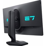 Dell AW2725QF écran plat de PC 68,6 cm (27") 3840 x 2160 pixels 4K Ultra HD LCD Noir Moniteur gaming Noir, 1x DisplayPort, 2x HDMI, 1x USB-C, 3x USB-A, 180 Hz, 68,6 cm (27"), 3840 x 2160 pixels, 4K Ultra HD, LCD, 0,5 ms, Noir