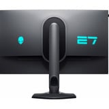 Dell AW2725QF écran plat de PC 68,6 cm (27") 3840 x 2160 pixels 4K Ultra HD LCD Noir Moniteur gaming Noir, 1x DisplayPort, 2x HDMI, 1x USB-C, 3x USB-A, 180 Hz, 68,6 cm (27"), 3840 x 2160 pixels, 4K Ultra HD, LCD, 0,5 ms, Noir