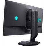 Dell AW2725QF écran plat de PC 68,6 cm (27") 3840 x 2160 pixels 4K Ultra HD LCD Noir Moniteur gaming Noir, 1x DisplayPort, 2x HDMI, 1x USB-C, 3x USB-A, 180 Hz, 68,6 cm (27"), 3840 x 2160 pixels, 4K Ultra HD, LCD, 0,5 ms, Noir