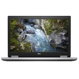 Dell Precision 7740 Reconditionné 17.3" PC portable  Noir