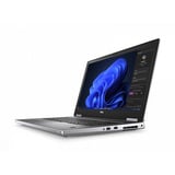 Dell Precision 7740 Reconditionné 17.3" PC portable  Noir
