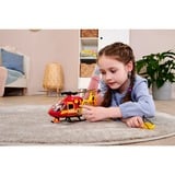 Dickie Hélicoptère Ambulance, Jeu véhicule 