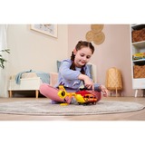 Dickie Hélicoptère Ambulance, Jeu véhicule 