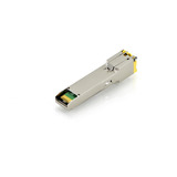 Digitus Module SFP Mini GBIC cuivre, Émetteur-récepteur 