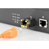 Digitus Module SFP Mini GBIC cuivre, Émetteur-récepteur 