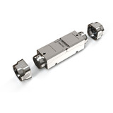 Digitus Raccord professionnel Cat.6a pour applications sur site, 500 MHz, 10GBase-T 