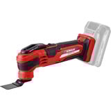 EINHELL VARRITO, Outil de multi fonction Rouge/Noir