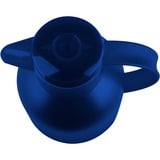 Emsa 504231 carafe, pichet et bouteille Bleu, Translucide, Verseuse isotherme Bleu/transparent, Bleu, Translucide, 12 h, 24 h, Allemagne, 145 mm, 178 mm