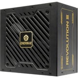 Enermax REVOLUTION III alimentation modulaire 1000 watt 3x PCIe