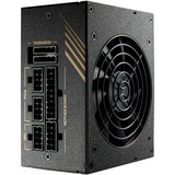 FSP DAGGER PRO ATX3.0(PCIe5.0) 850W unité d'alimentation d'énergie 20+4 pin ATX SFX Noir alimentation  850 W, 100 - 240 V, 50/60 Hz, 12-6 A, Actif, 120 W