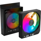 FSP ZENFAN 120 refroidisseur d'air Noir