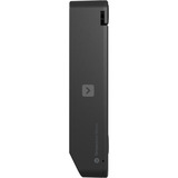 FSP ZENFAN 120 refroidisseur d'air Noir