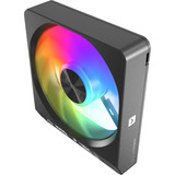 FSP ZENFAN 120 refroidisseur d'air Noir