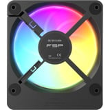 FSP ZENFAN 120 refroidisseur d'air Noir