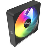 FSP ZENFAN 120 refroidisseur d'air Noir