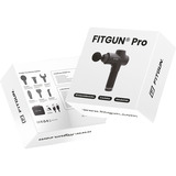 Fitgun FITGUN Pro, Wellness Noir
