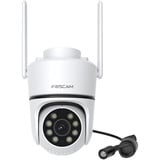 Foscam PD5, Caméra de surveillance 