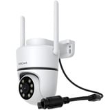 Foscam PD5, Caméra de surveillance 