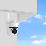 Foscam PD5, Caméra de surveillance 