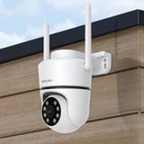 Foscam PD5, Caméra de surveillance 