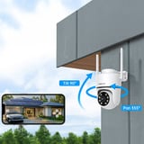 Foscam PD5, Caméra de surveillance 