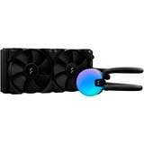 Fractal Design Lumen S24 v2 240mm, Watercooling Noir