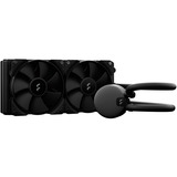 Fractal Design Lumen S24 v2 240mm, Watercooling Noir