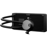 Fractal Design Lumen S24 v2 240mm, Watercooling Noir