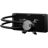 Fractal Design Lumen S24 v2 240mm, Watercooling Noir