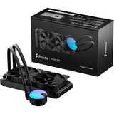 Fractal Design Lumen S24 v2 240mm, Watercooling Noir