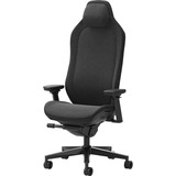 Fractal Design Refine 2 Fabric Dark, Siège gaming Noir